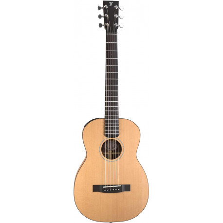 Furch - LITTLE JANE LJ 10-CM CUTAWAY 1