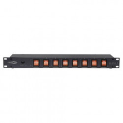 Showtec - DJSwitch 8 