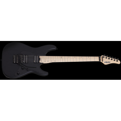 Schecter - SUN VALLEY SS FR  SBK 1