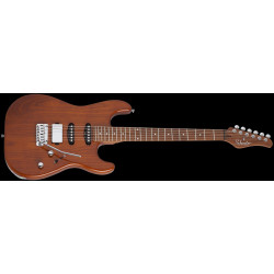 Schecter - TRAD VAN NUYS G.NAT ASH GNA 1