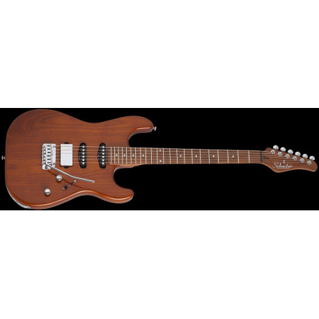 Schecter - TRAD VAN NUYS G.NAT ASH GNA 1