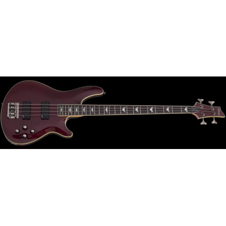 Schecter - OMEN EXTR-4 BCH 1
