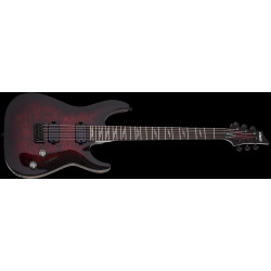 Schecter - OMEN ELITE-6  BCHB 1