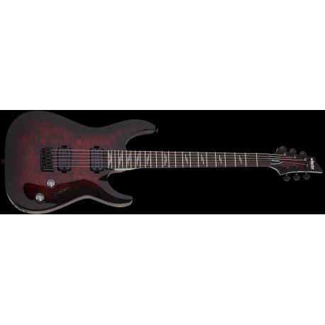 Schecter - OMEN ELITE-6  BCHB 1