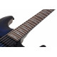 Schecter - OMEN ELITE-6  STBB 7