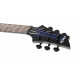 Schecter - OMEN ELITE-6  STBB 9