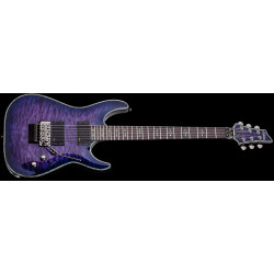 Schecter - HELLRAISER C-1 FR  TPB 1
