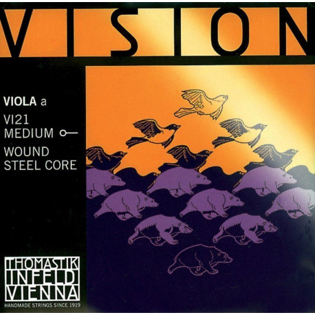 Thomastik - 637.838 1