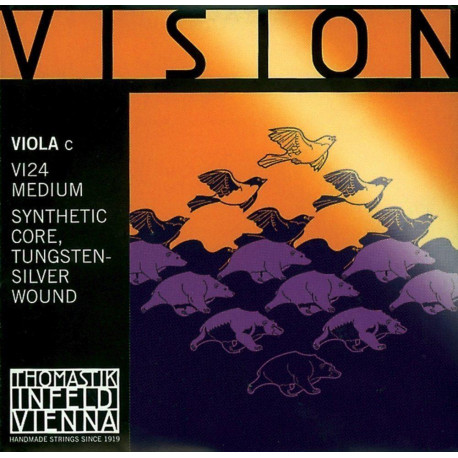 Thomastik - 637.850 1