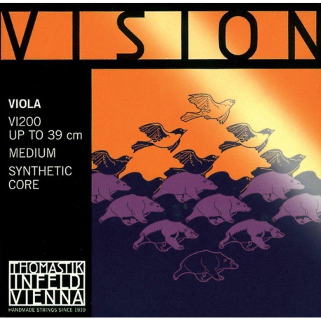 Thomastik - 637.856 1