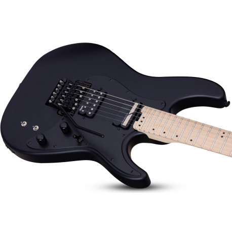 Schecter - SUN VALLEY SS FR S  SBK 1