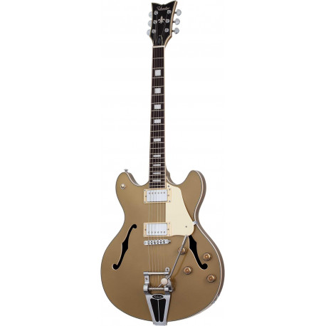 Schecter - CORSAIR 2020 G GLD 1