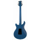 PRS GUITARS - S2 STANDARD 24  MAHI BLUE THIN 1