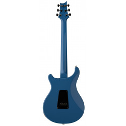 PRS GUITARS - S2 STANDARD 24  MAHI BLUE THIN 1