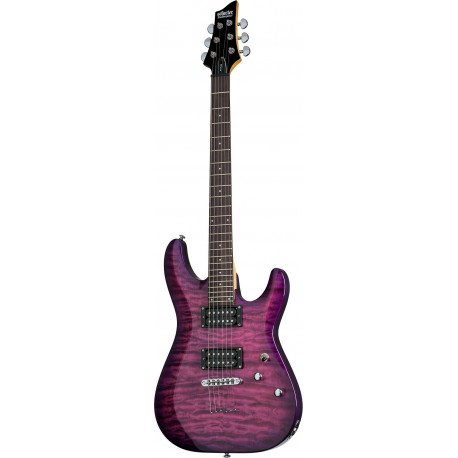 Schecter - C-6 PLUS EM 1