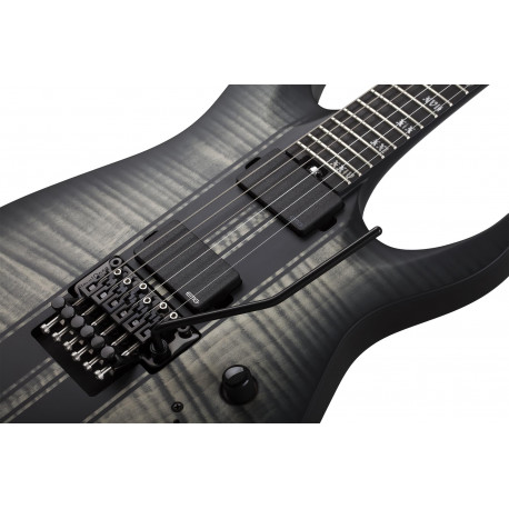 Schecter - BANSHEE GT FR-S   CB 1