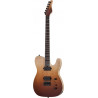 Schecter - PT SLS ELITE  ATQFB 1