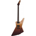 Schecter - E-1 SLS ELITE  ATQFB