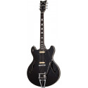 Schecter - CORSAIR 2020 G BLK