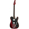 Schecter - PT FASTBACK II B M RED 1