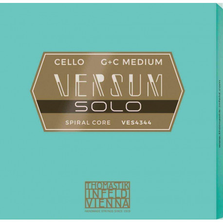 Thomastik - 641.809 1