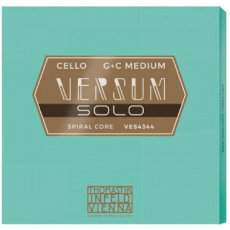 Thomastik - 641.810 1