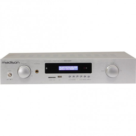 Mad - MAD1400BT-SL 1
