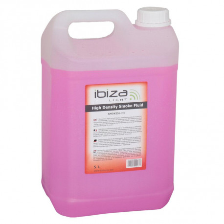 IBIL - SMOKE5L-HD 1