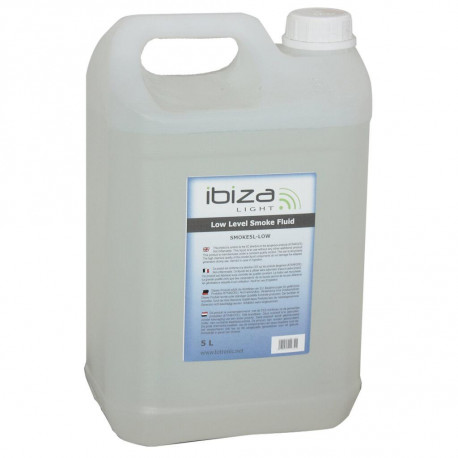 IBIL - SMOKE5L-LOW 1