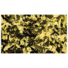 Showtec - Gold metallic Confetti 55x17mm 