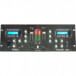 Ibis - DJM250BT-MKII 1
