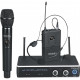 Ibis - DR20UHF-HB 1