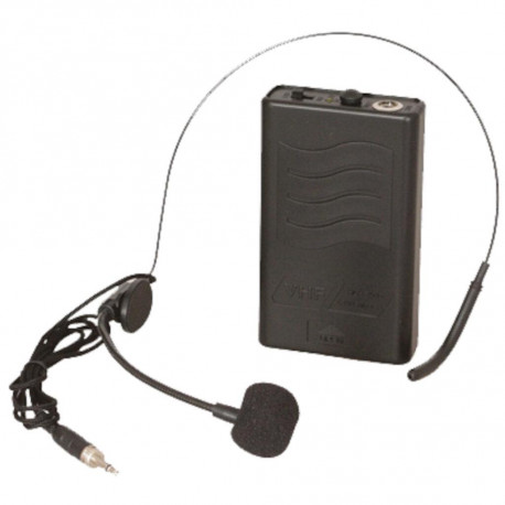 BST - NOMAD-HEADSET 1