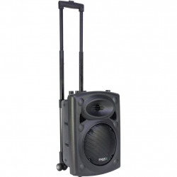 Ibiza Sound - PORT8VHF-BT