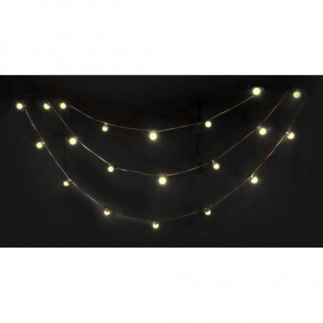 IBIL - LEDSTRING-WH 1