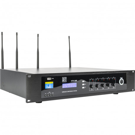 BST - HTX-28R 1