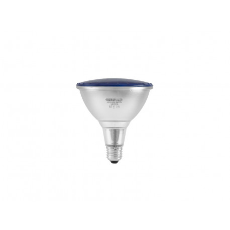Omnilux - PAR-38 230V SMD 15W E-27 LED blue 1