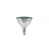 Omnilux - PAR-38 230V SMD 15W E-27 LED green 1