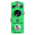 MOOER - REPEATER DELAY
