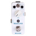 MOOER - REECHO DIGITAL DELAY