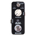 MOOER - BLACK SECRET DISTORTION