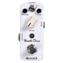 MOOER - HUSTLE DRIVE DISTORTION