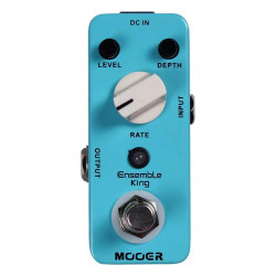 MOOER - ENSEMBLE KING ANALOG CHORUS 1
