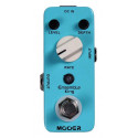 MOOER - ENSEMBLE KING ANALOG CHORUS