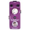 MOOER - ECHOLIZER DELAY