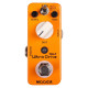 MOOER - ULTRA DRIVE MKII DISTORTION 1