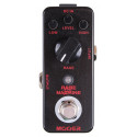 MOOER - RAGE MACHINE METAL DISTORTION