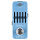 MOOER - GRAPHIC G 5 BAND GUITAR EQ 1