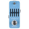 MOOER - GRAPHIC G 5 BAND GUITAR EQ 1