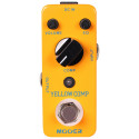 MOOER - YELLOW COMP COMPRESSOR
